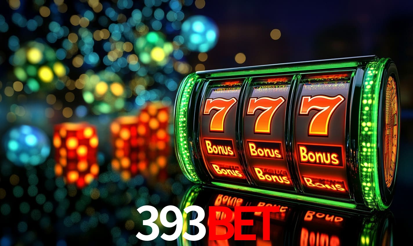 Estatísticas 393bet