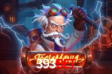 Bônus de Boas-vindas 393bet