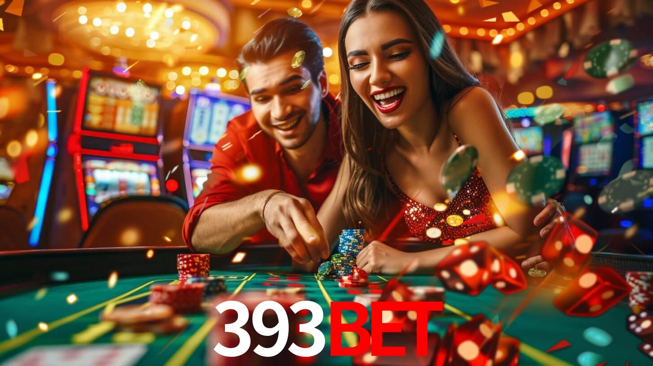 Experiência VIP 393bet