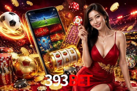 Welcome Bonus 393bet
