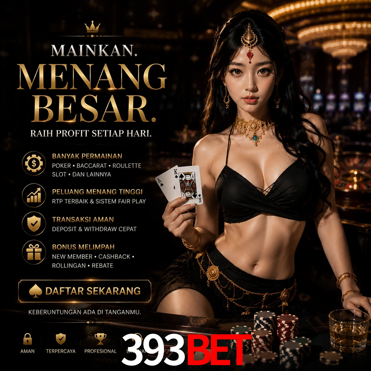 App 393bet para Android e iOS - download grátis