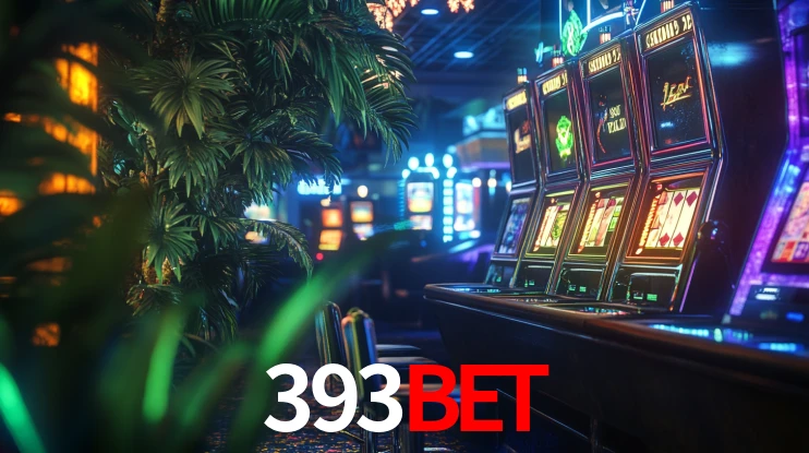 VIP Casino 393bet