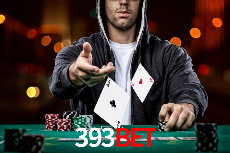 Bônus Generosos e Exclusivos no 393bet para Você!