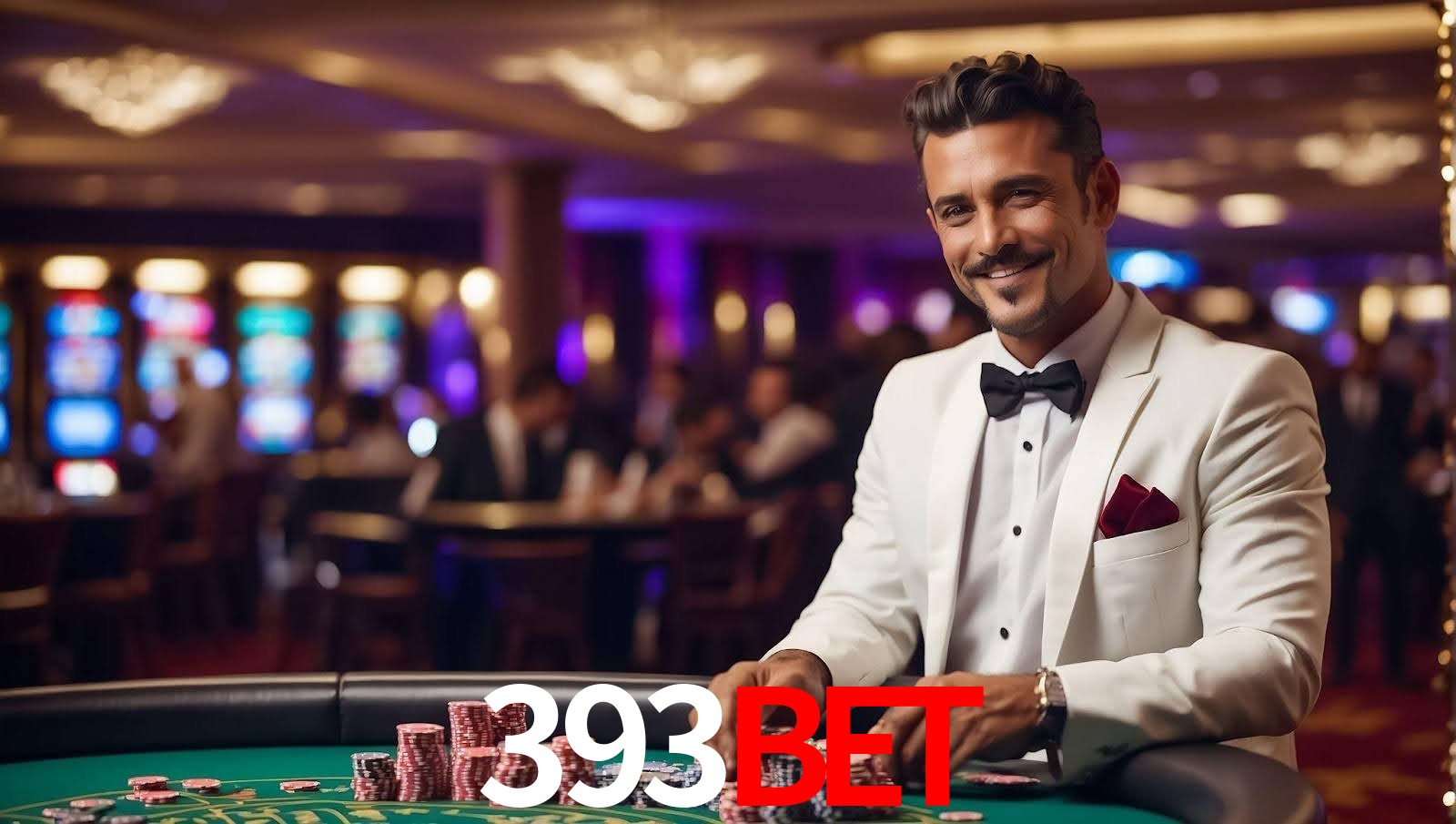 Recursos de Bônus 393bet