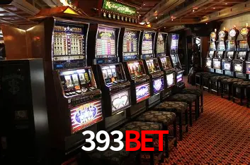 Descubra a Magia dos Jogos de Arcade no 393bet