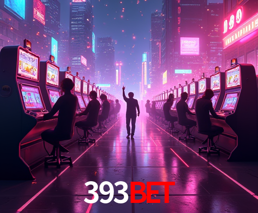 Interface do App 393bet