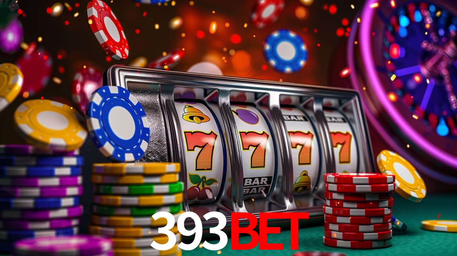 cassino 393bet