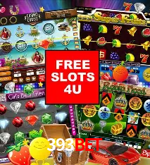 Desvendando o Mundo dos Jogos Virtuais na 393bet