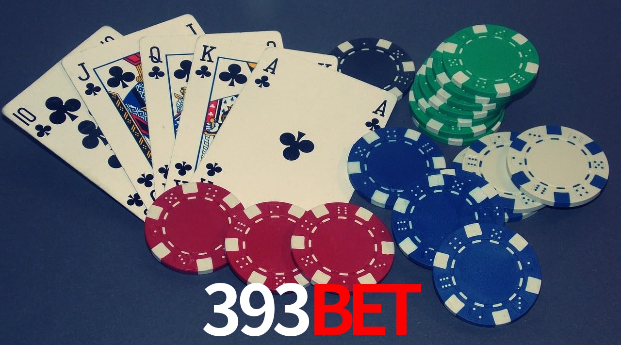 Live Casino 393bet