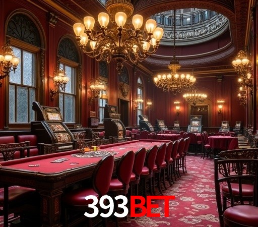 Casino Ao Vivo 393bet