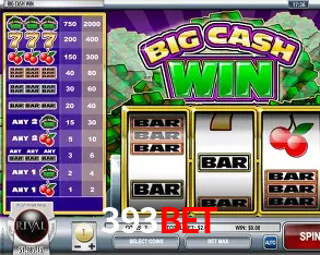 A Emoção da Loteria na 393bet: Uma Chance de Mudança de Vida