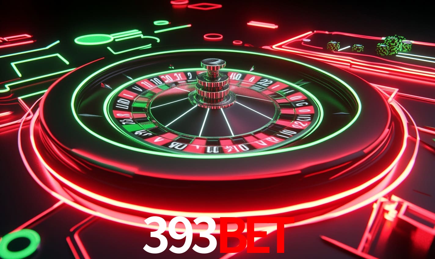 Explorando a Categoria de Eventos em Apostas na 393bet