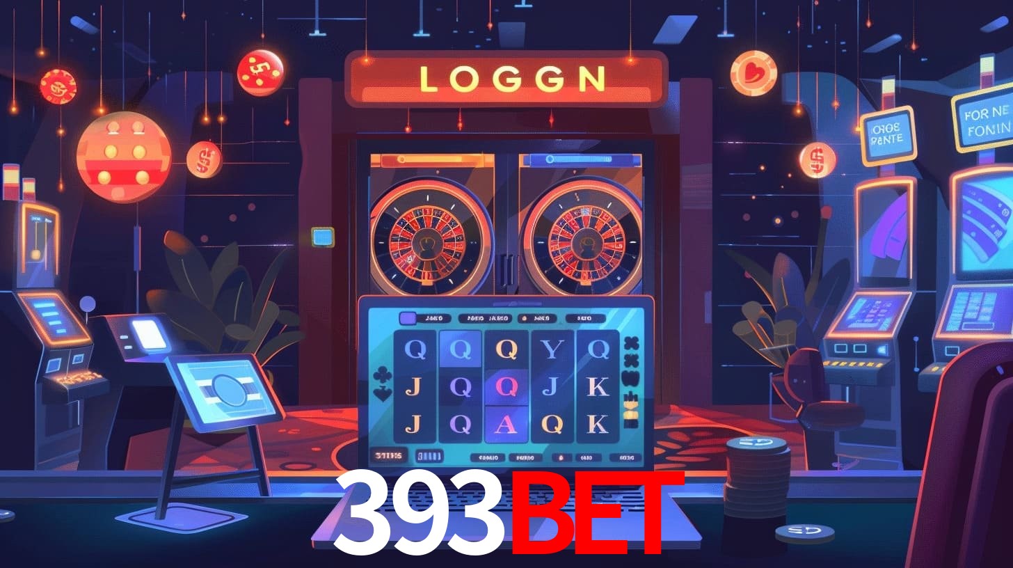 Jogos de Slot 393bet