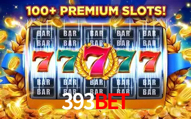 Descubra o Mundo do Cassino Online com 393bet