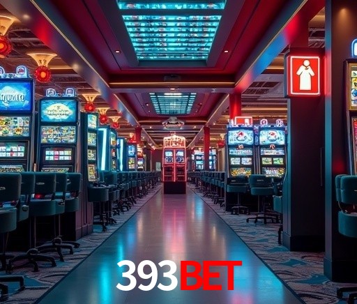 Explorando a Categoria de Eventos em Apostas na 393bet