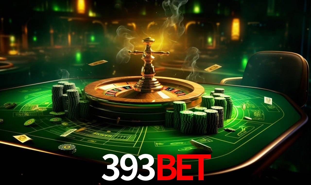 Desvendando o Mundo dos Jogos Virtuais na 393bet