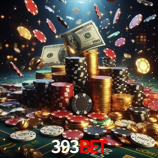 A Emoção da Loteria na 393bet: Uma Chance de Mudança de Vida
