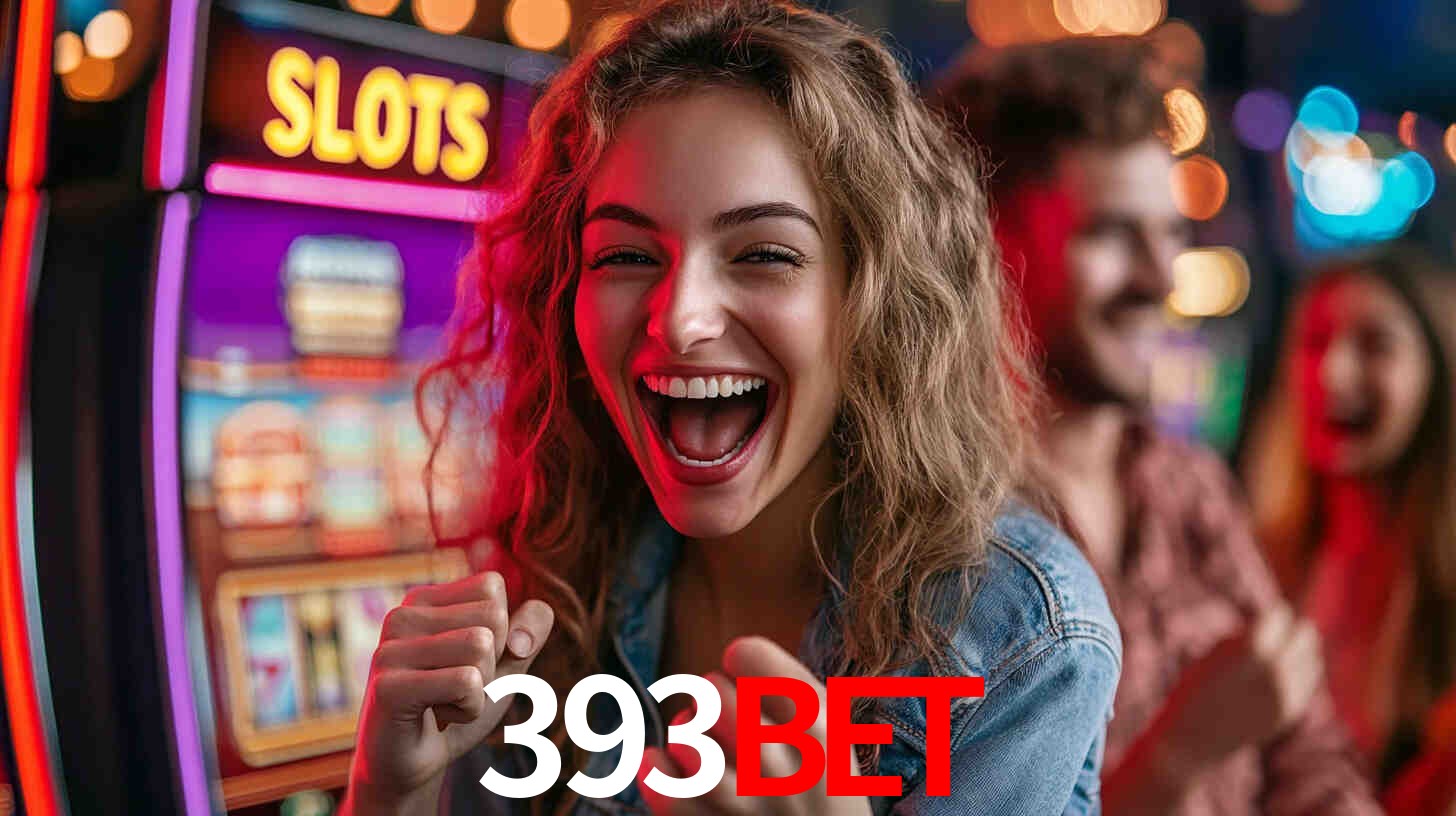 A Popularidade dos Caça-Níqueis no 393bet