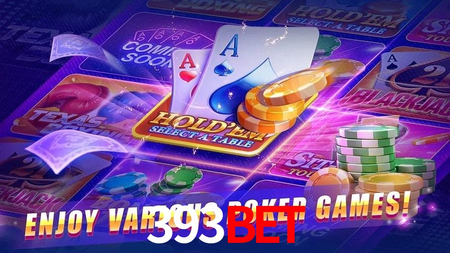 Inovações de Jogos na 393bet: O Futuro das Experiências Interativas