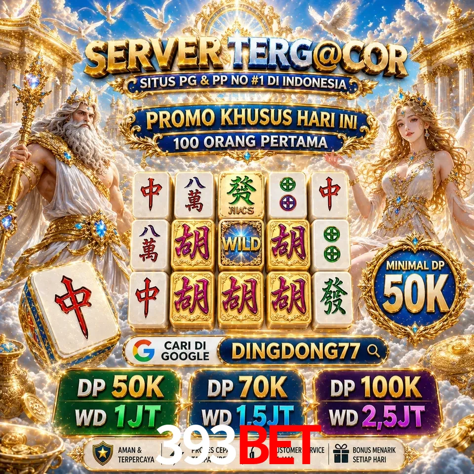 Segurança 393bet SSL
